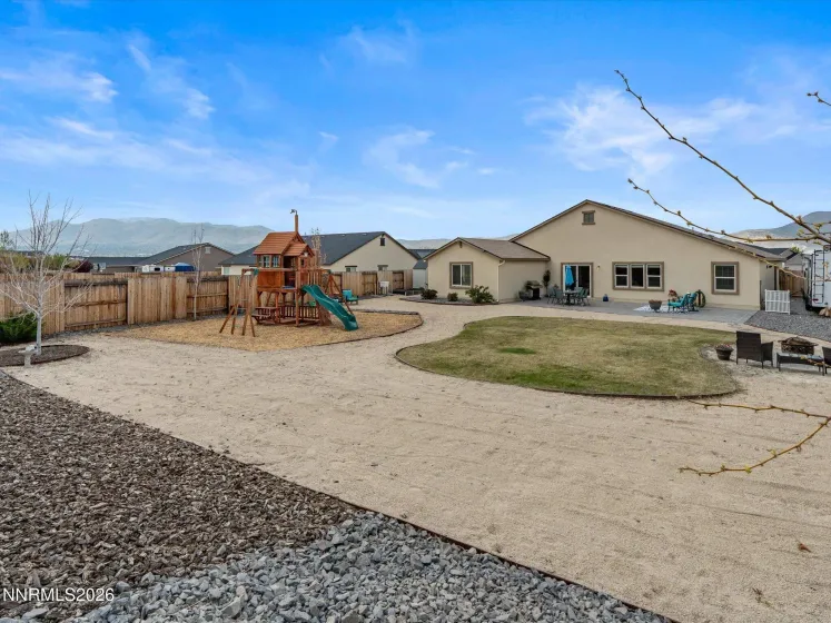 918 Garden Pond, Spanish Springs, Nevada 89441, 4 Bedrooms Bedrooms, ,3 BathroomsBathrooms,Residential,Residential,Garden Pond,260004263