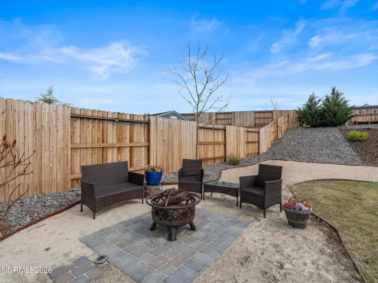 918 Garden Pond, Spanish Springs, Nevada 89441, 4 Bedrooms Bedrooms, ,3 BathroomsBathrooms,Residential,Residential,Garden Pond,260004263