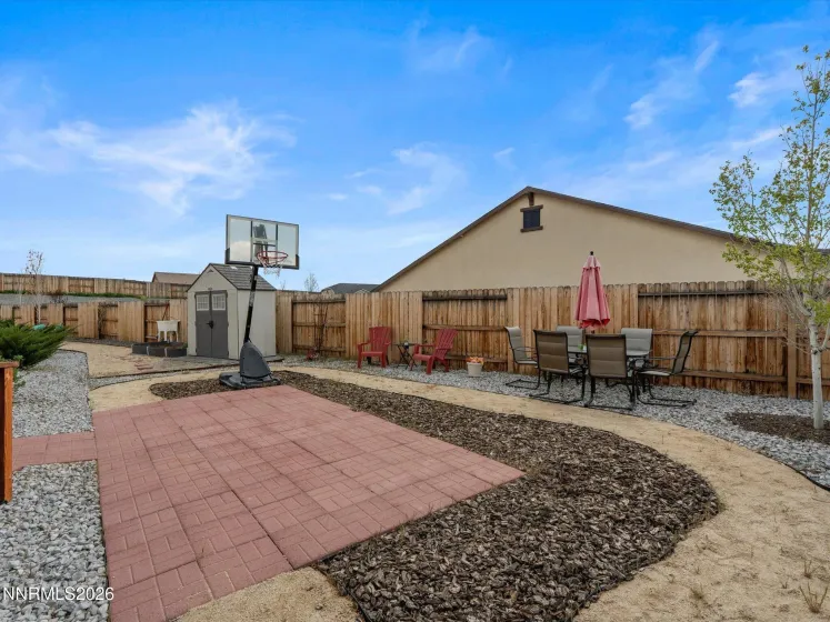 918 Garden Pond, Spanish Springs, Nevada 89441, 4 Bedrooms Bedrooms, ,3 BathroomsBathrooms,Residential,Residential,Garden Pond,260004263