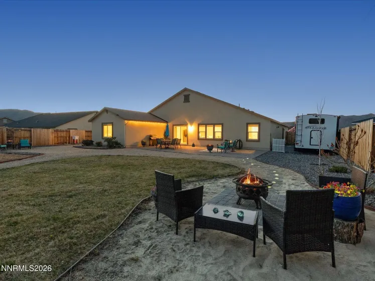 918 Garden Pond, Spanish Springs, Nevada 89441, 4 Bedrooms Bedrooms, ,3 BathroomsBathrooms,Residential,Residential,Garden Pond,260004263