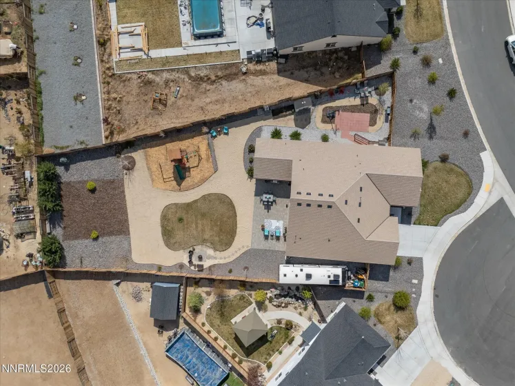 918 Garden Pond, Spanish Springs, Nevada 89441, 4 Bedrooms Bedrooms, ,3 BathroomsBathrooms,Residential,Residential,Garden Pond,260004263