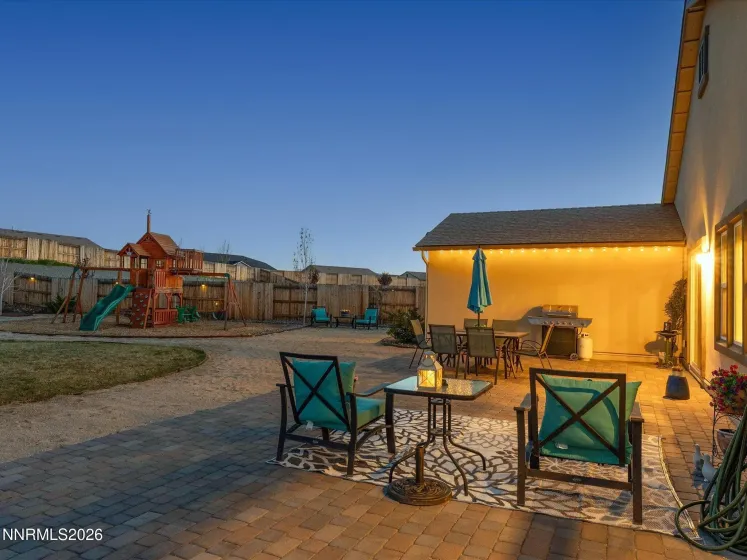 918 Garden Pond, Spanish Springs, Nevada 89441, 4 Bedrooms Bedrooms, ,3 BathroomsBathrooms,Residential,Residential,Garden Pond,260004263