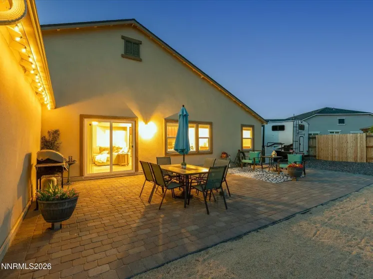 918 Garden Pond, Spanish Springs, Nevada 89441, 4 Bedrooms Bedrooms, ,3 BathroomsBathrooms,Residential,Residential,Garden Pond,260004263