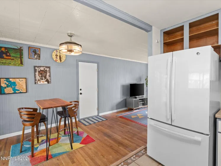 112 I, Sparks, Nevada 89431, 2 Bedrooms Bedrooms, ,1 BathroomBathrooms,Residential,Residential,I,260004264