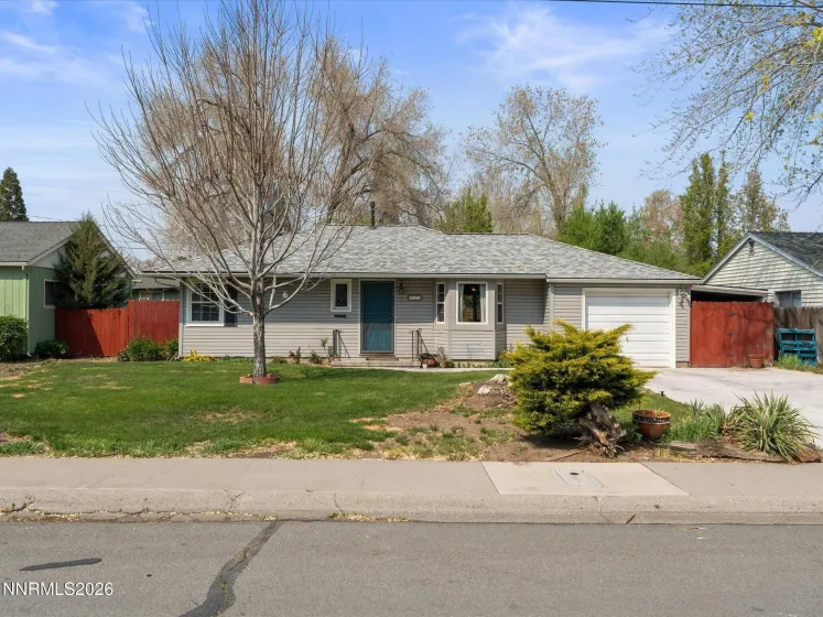 112 I, Sparks, Nevada 89431, 2 Bedrooms Bedrooms, ,1 BathroomBathrooms,Residential,Residential,I,260004264