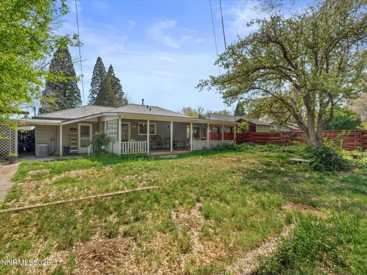 112 I, Sparks, Nevada 89431, 2 Bedrooms Bedrooms, ,1 BathroomBathrooms,Residential,Residential,I,260004264