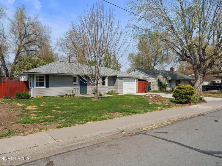 112 I, Sparks, Nevada 89431, 2 Bedrooms Bedrooms, ,1 BathroomBathrooms,Residential,Residential,I,260004264