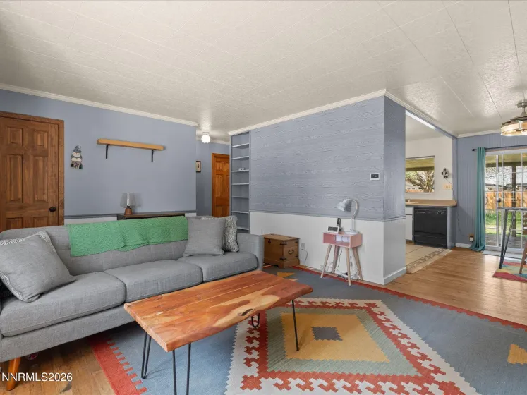 112 I, Sparks, Nevada 89431, 2 Bedrooms Bedrooms, ,1 BathroomBathrooms,Residential,Residential,I,260004264