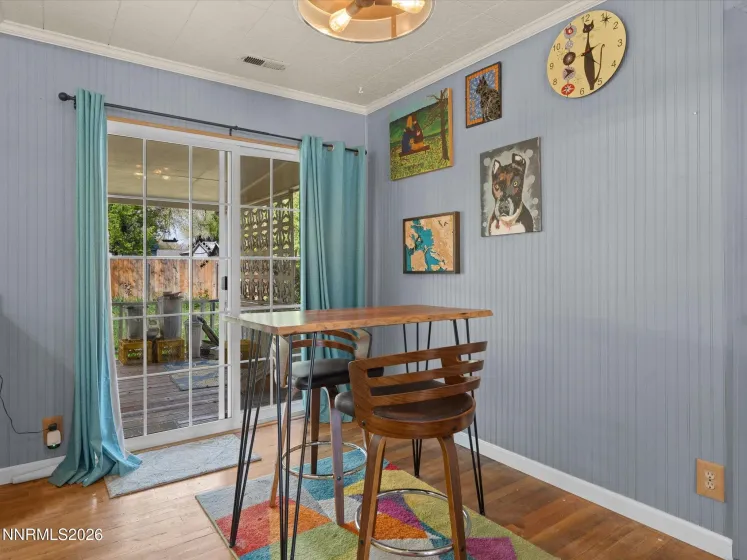 112 I, Sparks, Nevada 89431, 2 Bedrooms Bedrooms, ,1 BathroomBathrooms,Residential,Residential,I,260004264