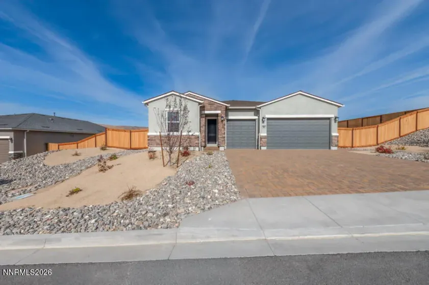 521 La Tray, Sparks, Nevada 89441, 3 Bedrooms Bedrooms, ,3 BathroomsBathrooms,Residential,Residential,La Tray,250053808