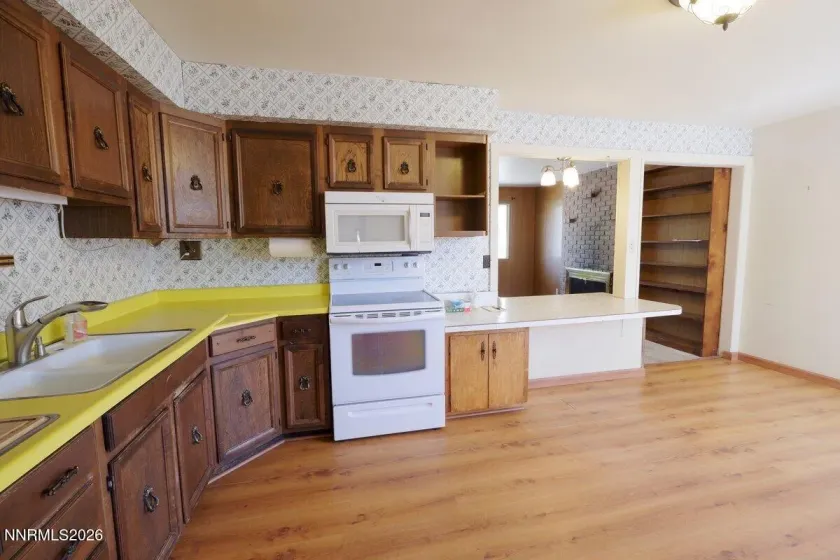 15587 Toll, Reno, Nevada 89521, 2 Bedrooms Bedrooms, ,1 BathroomBathrooms,Residential,Residential,Toll,260004265