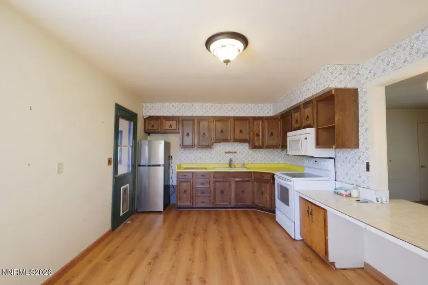 15587 Toll, Reno, Nevada 89521, 2 Bedrooms Bedrooms, ,1 BathroomBathrooms,Residential,Residential,Toll,260004265