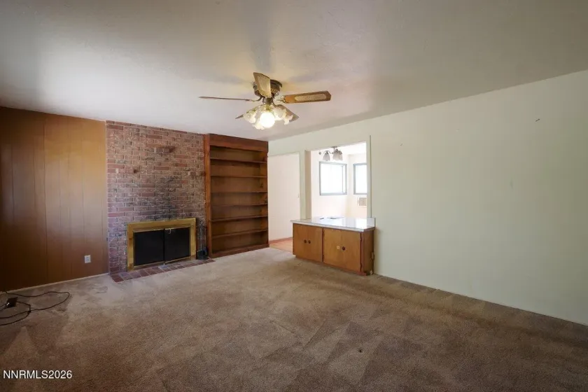 15587 Toll, Reno, Nevada 89521, 2 Bedrooms Bedrooms, ,1 BathroomBathrooms,Residential,Residential,Toll,260004265