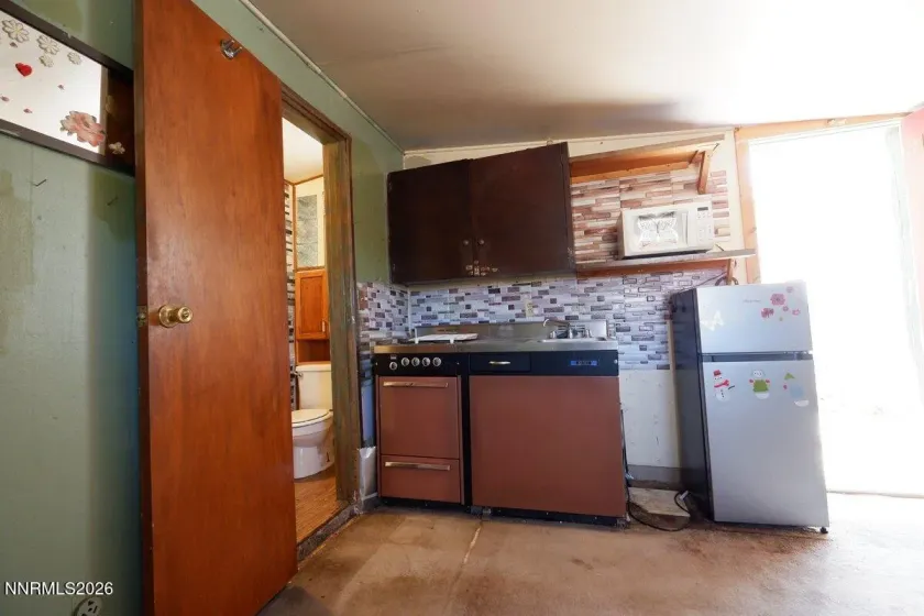 15587 Toll, Reno, Nevada 89521, 2 Bedrooms Bedrooms, ,1 BathroomBathrooms,Residential,Residential,Toll,260004265