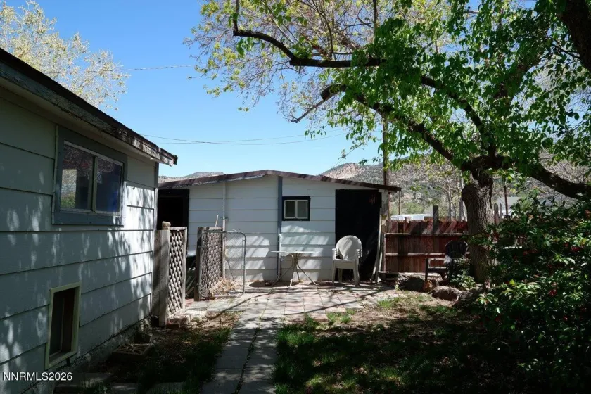 15587 Toll, Reno, Nevada 89521, 2 Bedrooms Bedrooms, ,1 BathroomBathrooms,Residential,Residential,Toll,260004265