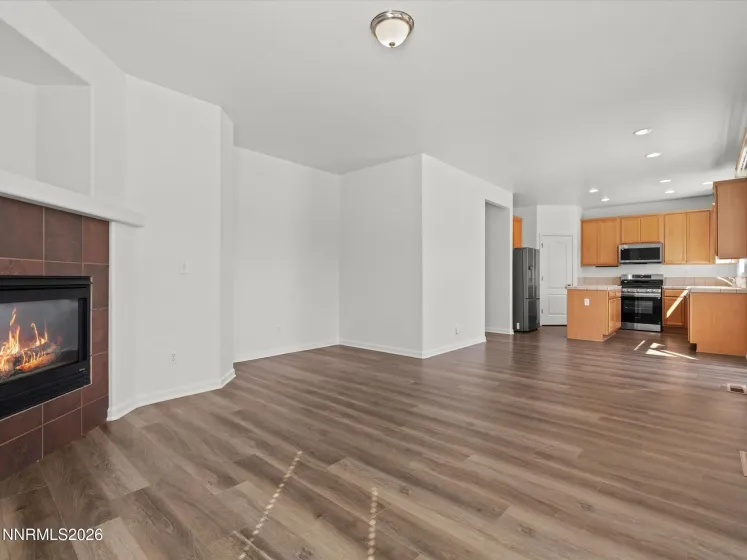 2210 Big Trail, Reno, Nevada 89521, 3 Bedrooms Bedrooms, ,3 BathroomsBathrooms,Residential,Residential,Big Trail,260004266