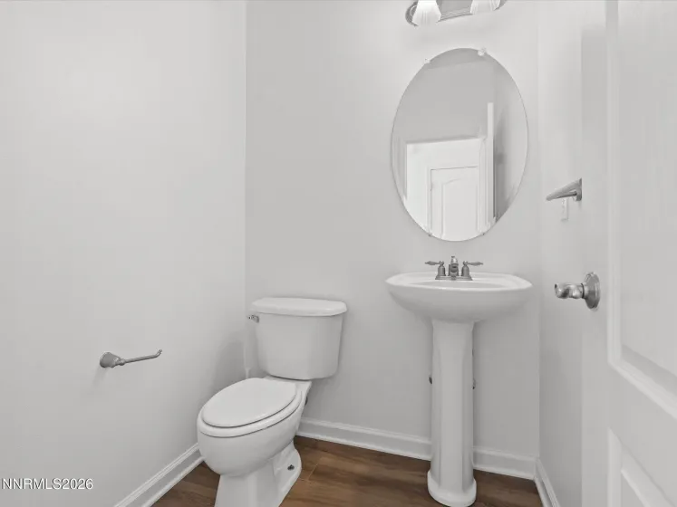 2210 Big Trail, Reno, Nevada 89521, 3 Bedrooms Bedrooms, ,3 BathroomsBathrooms,Residential,Residential,Big Trail,260004266