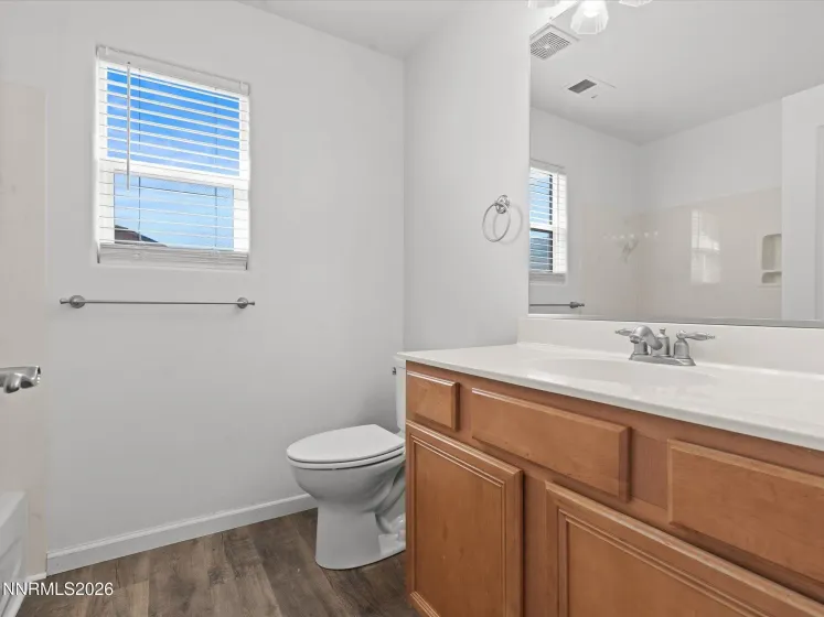 2210 Big Trail, Reno, Nevada 89521, 3 Bedrooms Bedrooms, ,3 BathroomsBathrooms,Residential,Residential,Big Trail,260004266