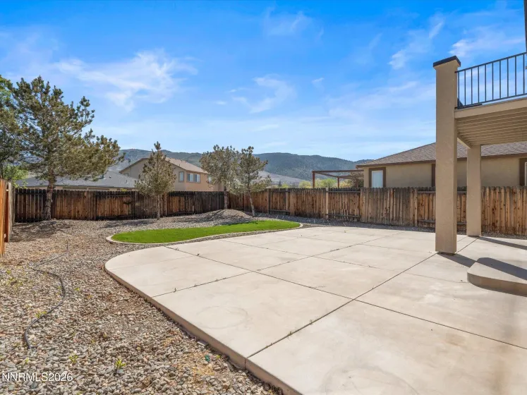 2210 Big Trail, Reno, Nevada 89521, 3 Bedrooms Bedrooms, ,3 BathroomsBathrooms,Residential,Residential,Big Trail,260004266