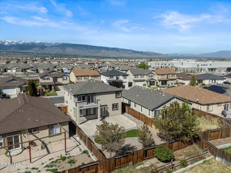 2210 Big Trail, Reno, Nevada 89521, 3 Bedrooms Bedrooms, ,3 BathroomsBathrooms,Residential,Residential,Big Trail,260004266