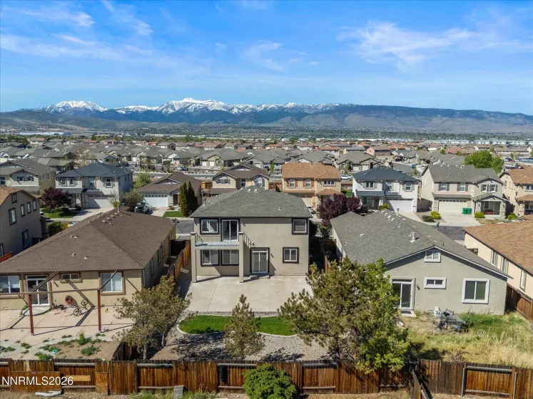 2210 Big Trail, Reno, Nevada 89521, 3 Bedrooms Bedrooms, ,3 BathroomsBathrooms,Residential,Residential,Big Trail,260004266