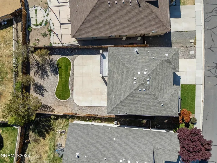 2210 Big Trail, Reno, Nevada 89521, 3 Bedrooms Bedrooms, ,3 BathroomsBathrooms,Residential,Residential,Big Trail,260004266