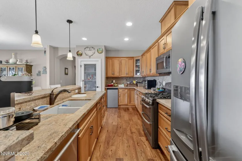 1284 Cedar Brook, Gardnerville, Nevada 89460, 4 Bedrooms Bedrooms, ,3 BathroomsBathrooms,Residential,Residential,Cedar Brook,260004267