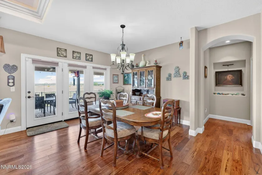 1284 Cedar Brook, Gardnerville, Nevada 89460, 4 Bedrooms Bedrooms, ,3 BathroomsBathrooms,Residential,Residential,Cedar Brook,260004267