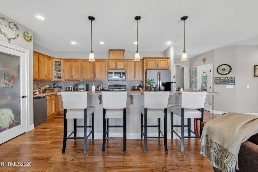 1284 Cedar Brook, Gardnerville, Nevada 89460, 4 Bedrooms Bedrooms, ,3 BathroomsBathrooms,Residential,Residential,Cedar Brook,260004267