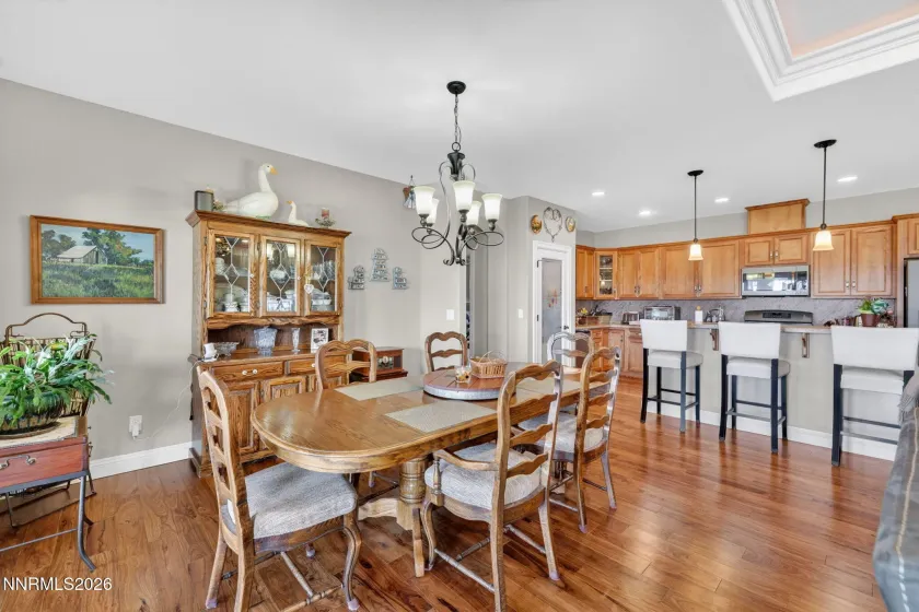 1284 Cedar Brook, Gardnerville, Nevada 89460, 4 Bedrooms Bedrooms, ,3 BathroomsBathrooms,Residential,Residential,Cedar Brook,260004267