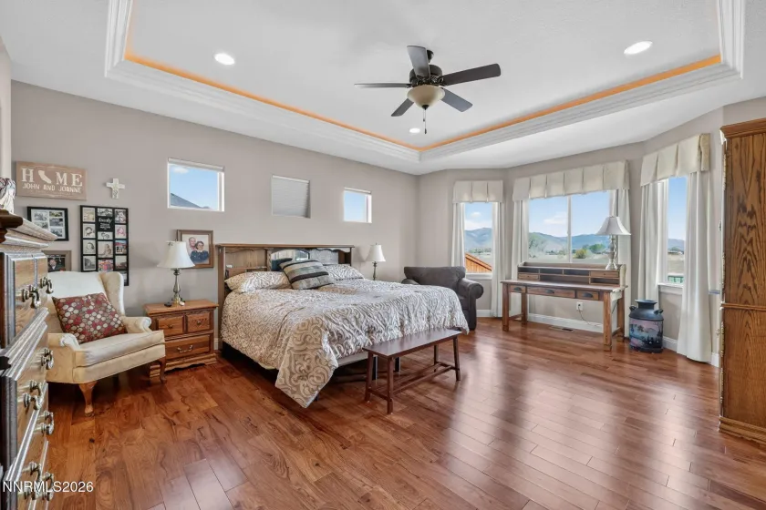 1284 Cedar Brook, Gardnerville, Nevada 89460, 4 Bedrooms Bedrooms, ,3 BathroomsBathrooms,Residential,Residential,Cedar Brook,260004267