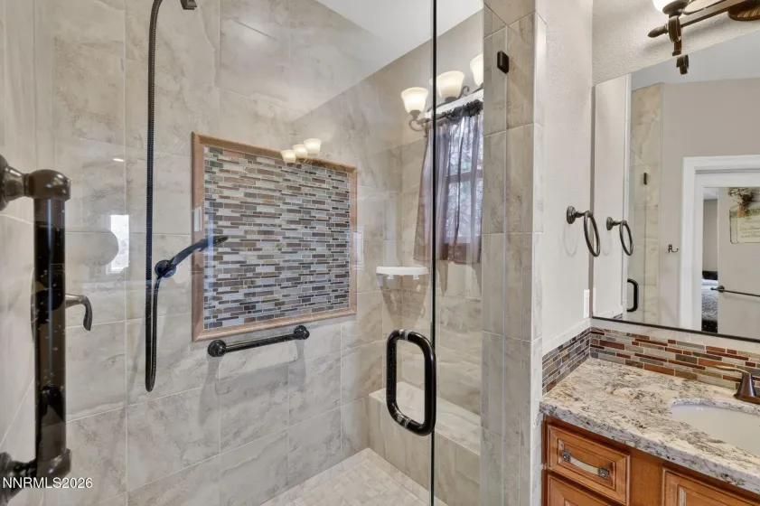 1284 Cedar Brook, Gardnerville, Nevada 89460, 4 Bedrooms Bedrooms, ,3 BathroomsBathrooms,Residential,Residential,Cedar Brook,260004267