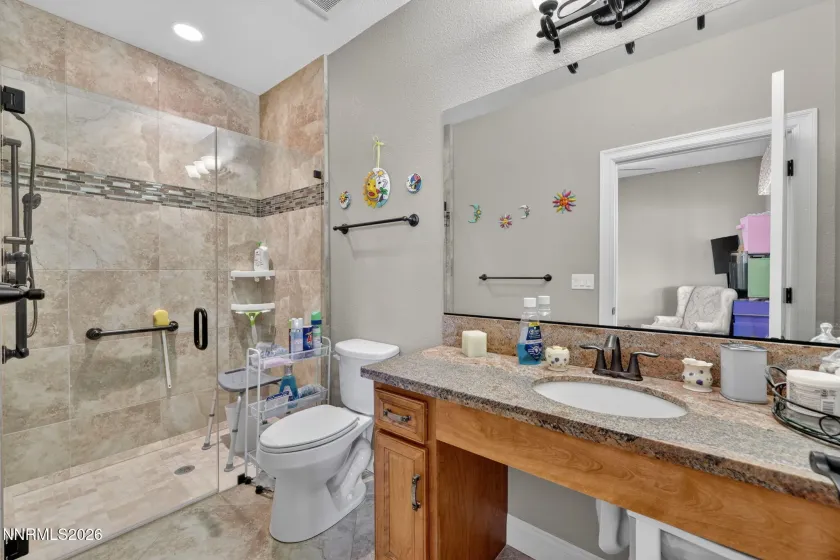 1284 Cedar Brook, Gardnerville, Nevada 89460, 4 Bedrooms Bedrooms, ,3 BathroomsBathrooms,Residential,Residential,Cedar Brook,260004267