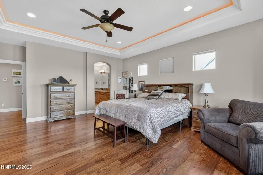 1284 Cedar Brook, Gardnerville, Nevada 89460, 4 Bedrooms Bedrooms, ,3 BathroomsBathrooms,Residential,Residential,Cedar Brook,260004267