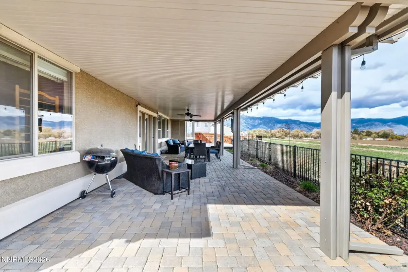 1284 Cedar Brook, Gardnerville, Nevada 89460, 4 Bedrooms Bedrooms, ,3 BathroomsBathrooms,Residential,Residential,Cedar Brook,260004267