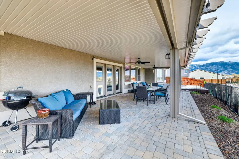 1284 Cedar Brook, Gardnerville, Nevada 89460, 4 Bedrooms Bedrooms, ,3 BathroomsBathrooms,Residential,Residential,Cedar Brook,260004267