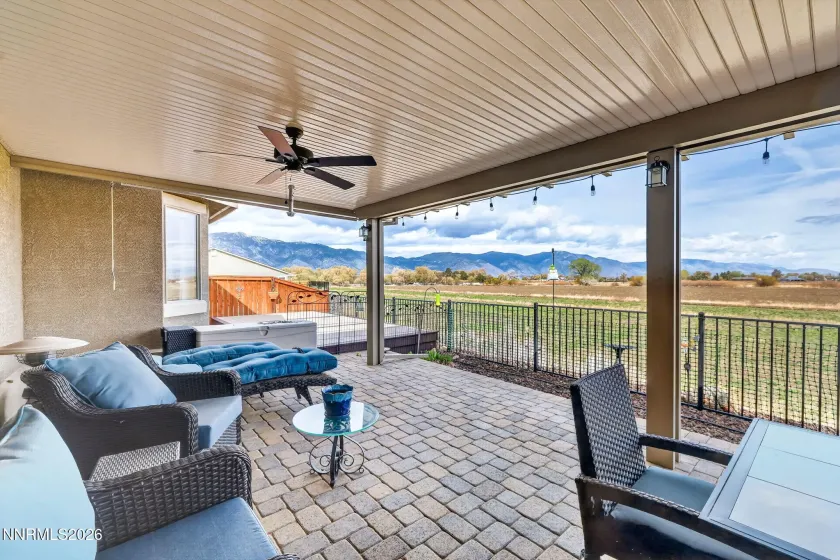 1284 Cedar Brook, Gardnerville, Nevada 89460, 4 Bedrooms Bedrooms, ,3 BathroomsBathrooms,Residential,Residential,Cedar Brook,260004267