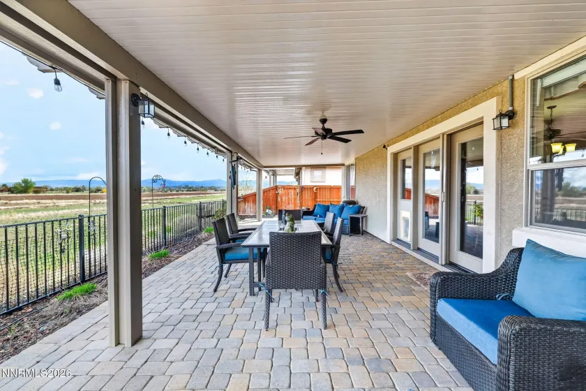 1284 Cedar Brook, Gardnerville, Nevada 89460, 4 Bedrooms Bedrooms, ,3 BathroomsBathrooms,Residential,Residential,Cedar Brook,260004267