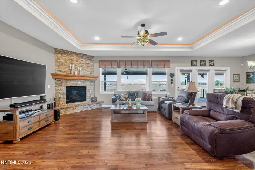 1284 Cedar Brook, Gardnerville, Nevada 89460, 4 Bedrooms Bedrooms, ,3 BathroomsBathrooms,Residential,Residential,Cedar Brook,260004267