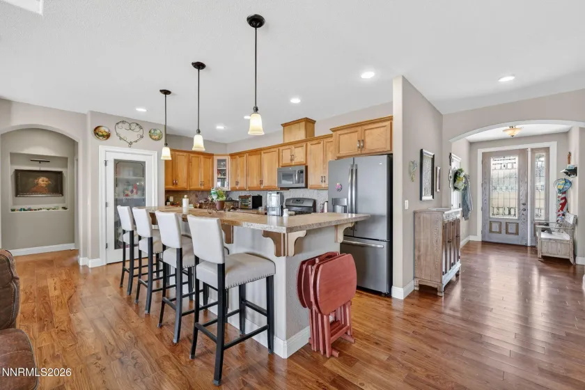 1284 Cedar Brook, Gardnerville, Nevada 89460, 4 Bedrooms Bedrooms, ,3 BathroomsBathrooms,Residential,Residential,Cedar Brook,260004267