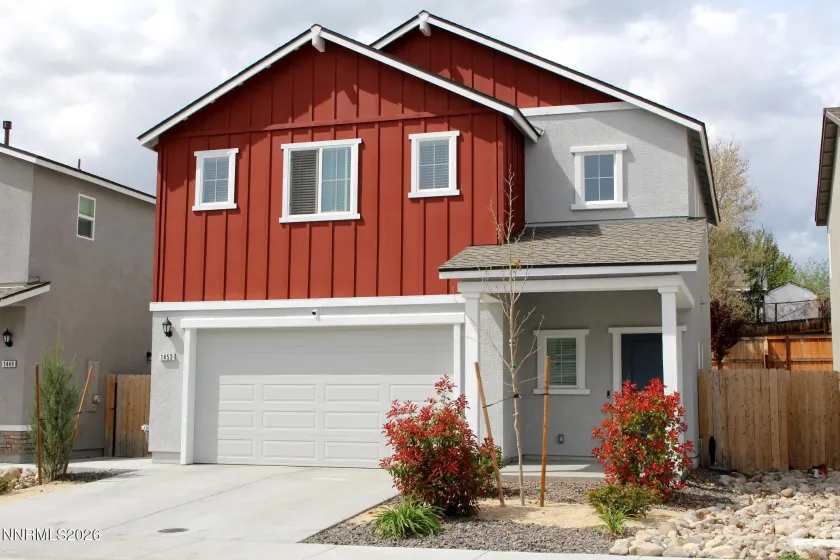 1453 Solitude, Reno, Nevada 89523, 3 Bedrooms Bedrooms, ,3 BathroomsBathrooms,Residential,Residential,Solitude,260004268