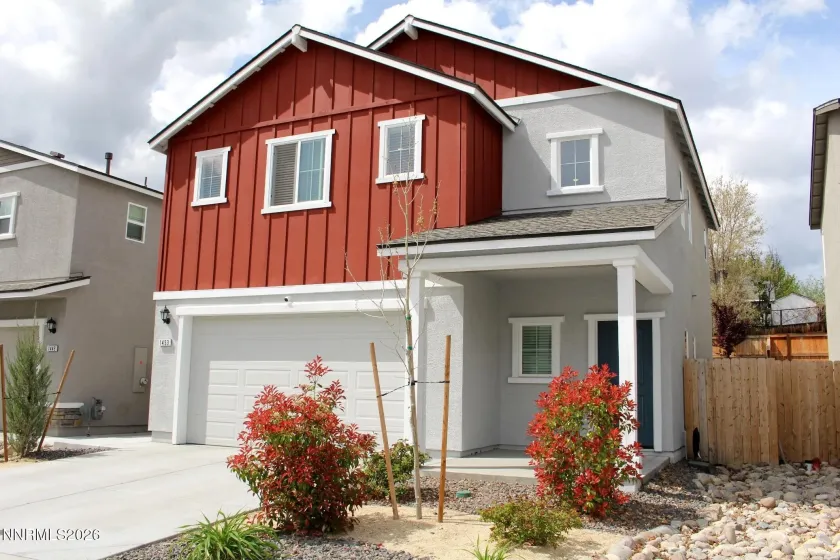 1453 Solitude, Reno, Nevada 89523, 3 Bedrooms Bedrooms, ,3 BathroomsBathrooms,Residential,Residential,Solitude,260004268