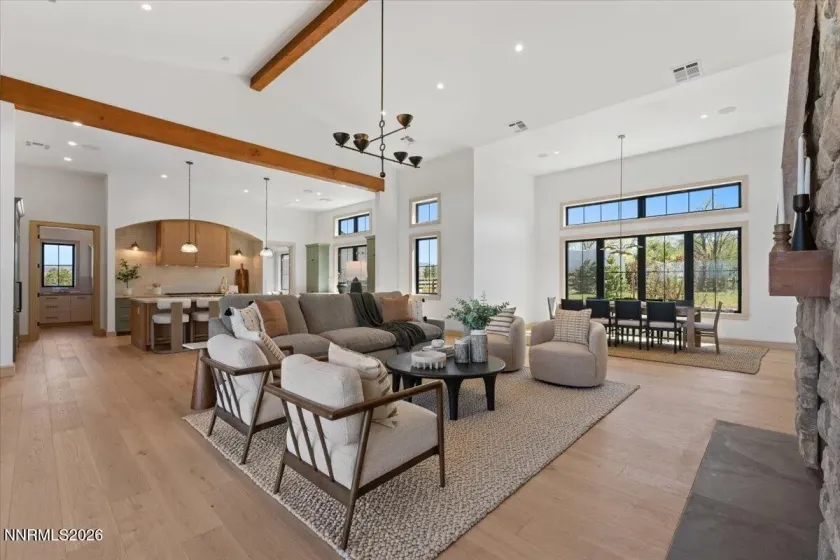 11 Glenhaven, Reno, Nevada 89511, 4 Bedrooms Bedrooms, ,5 BathroomsBathrooms,Residential,Residential,Glenhaven,260004269