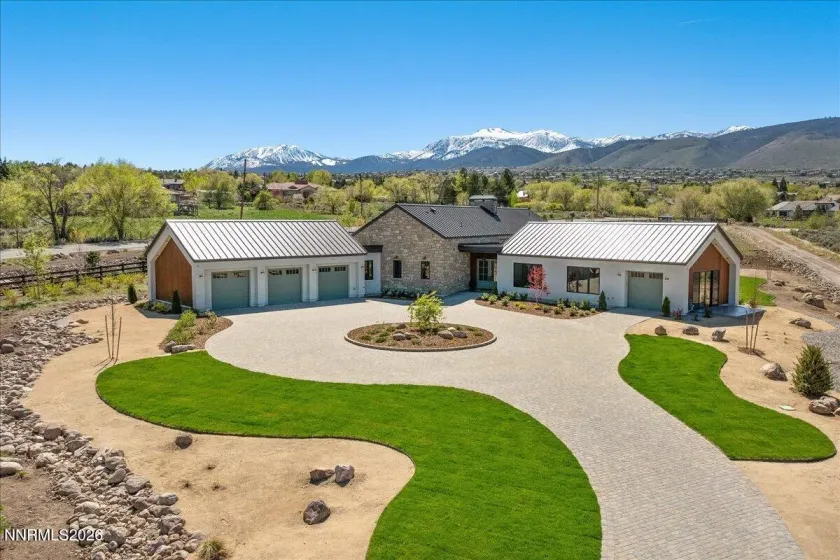 11 Glenhaven, Reno, Nevada 89511, 4 Bedrooms Bedrooms, ,5 BathroomsBathrooms,Residential,Residential,Glenhaven,260004269