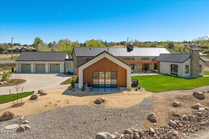 11 Glenhaven, Reno, Nevada 89511, 4 Bedrooms Bedrooms, ,5 BathroomsBathrooms,Residential,Residential,Glenhaven,260004269