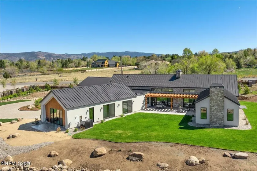 11 Glenhaven, Reno, Nevada 89511, 4 Bedrooms Bedrooms, ,5 BathroomsBathrooms,Residential,Residential,Glenhaven,260004269