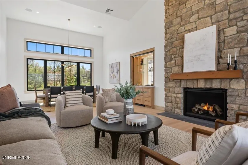 11 Glenhaven, Reno, Nevada 89511, 4 Bedrooms Bedrooms, ,5 BathroomsBathrooms,Residential,Residential,Glenhaven,260004269