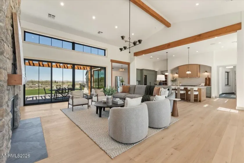 11 Glenhaven, Reno, Nevada 89511, 4 Bedrooms Bedrooms, ,5 BathroomsBathrooms,Residential,Residential,Glenhaven,260004269