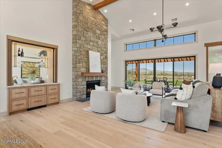 11 Glenhaven, Reno, Nevada 89511, 4 Bedrooms Bedrooms, ,5 BathroomsBathrooms,Residential,Residential,Glenhaven,260004269