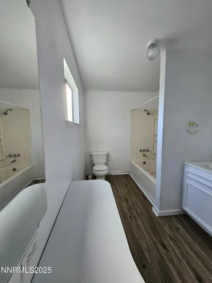 1312 Jobs Peak, Gardnerville, Nevada 89460, 3 Bedrooms Bedrooms, ,3 BathroomsBathrooms,Residential,Residential,Jobs Peak,250057862